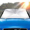 Pare-soleil parapluie pour voiture