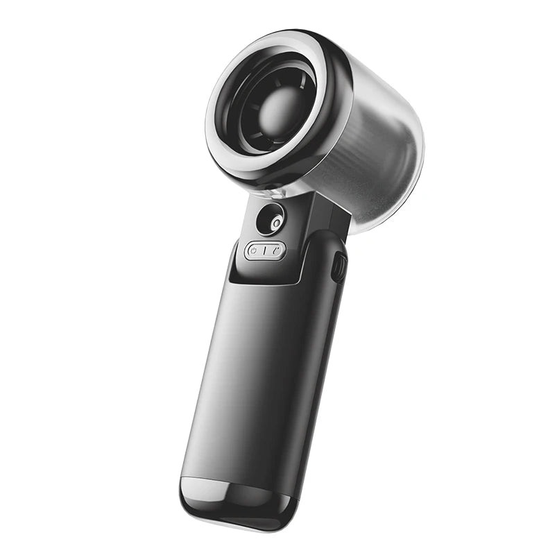 Ventilateur portable 3-en-1