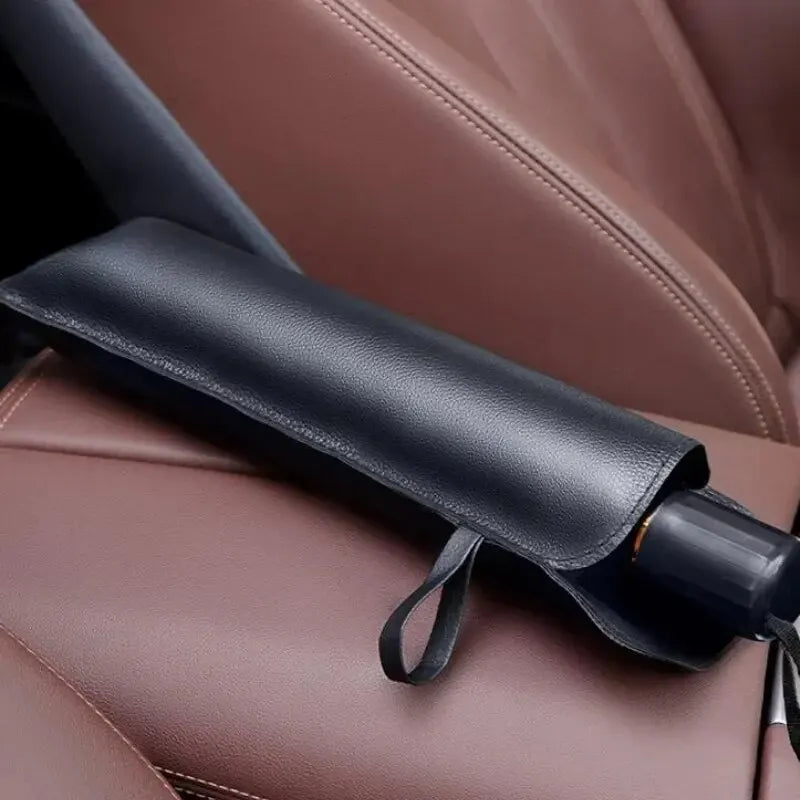 Pare-soleil parapluie pour voiture