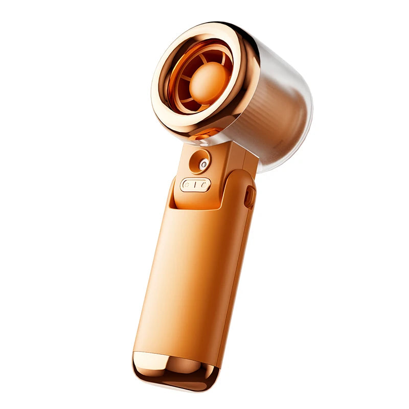 Ventilateur portable 3-en-1
