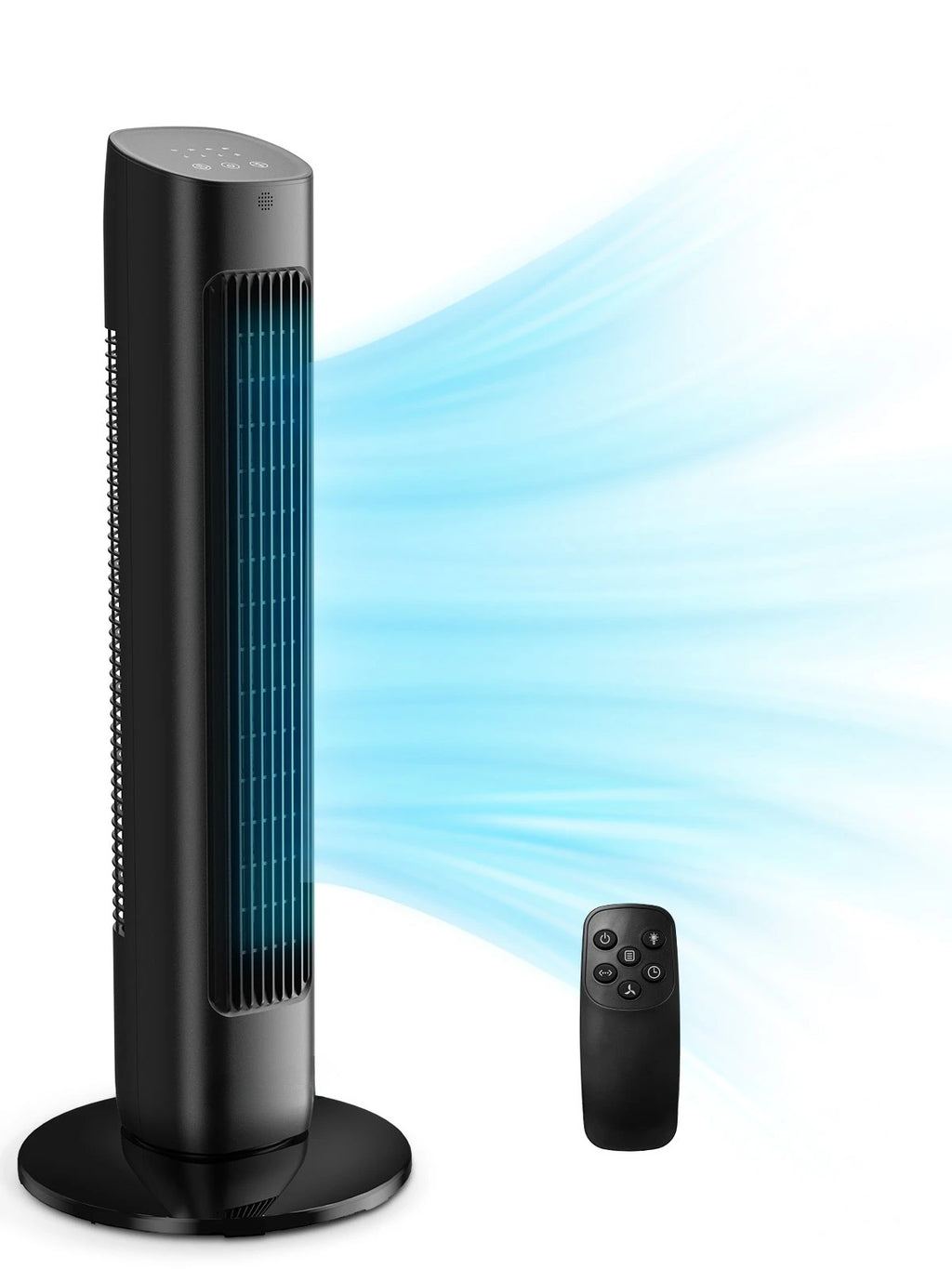 Ventilateur tour