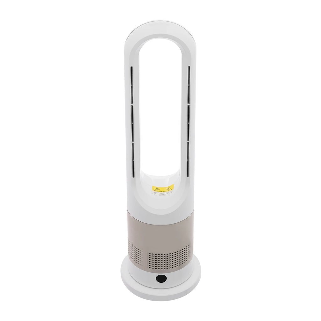 Ventilateur sans pales 2 en 1